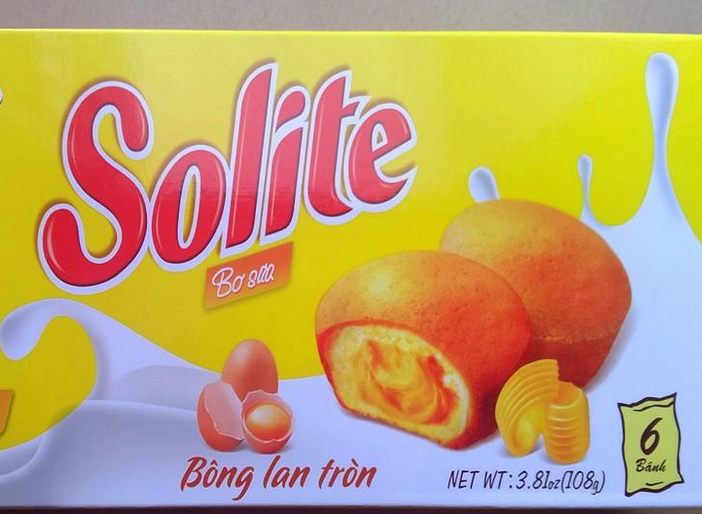 【AFC休闲食品】