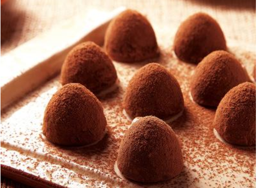 【可可手工巧克力】