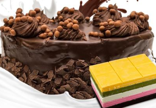 【可可手工巧克力】