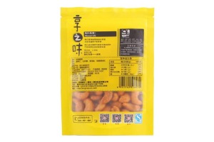 【享之味休闲食品】