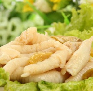 【乖媳妇休闲食品】