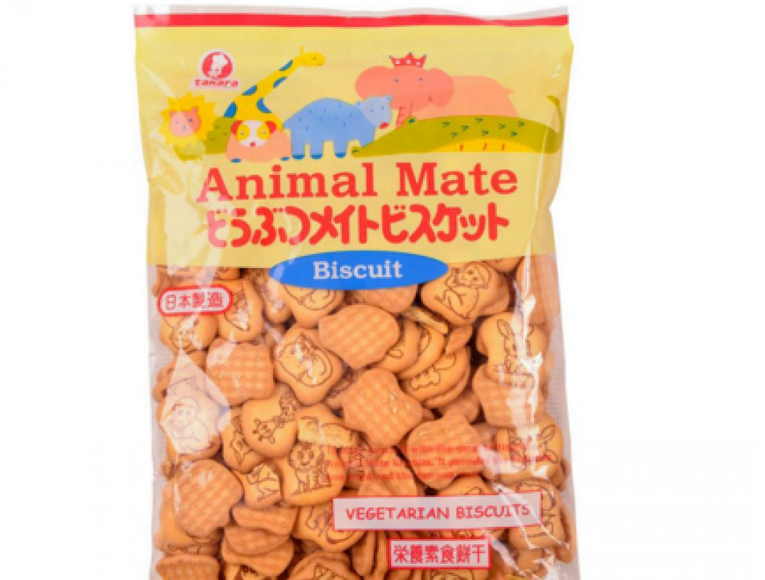 【宝制果高钙饼干】