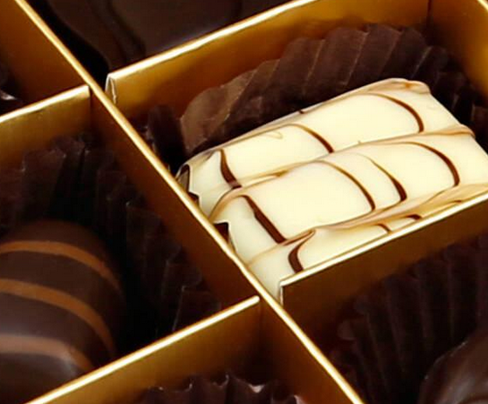 【可可手工巧克力】