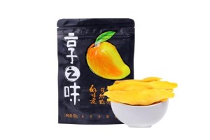 【享之味休闲食品】