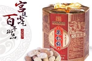 【果仁张休闲食品】