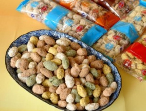 【果仁张休闲食品】