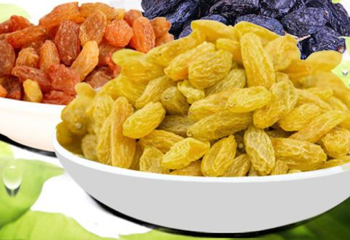 【冠农新疆干果】