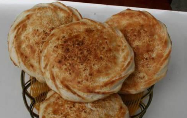 【六王府烧饼】