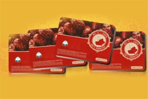 【航天一号干果】