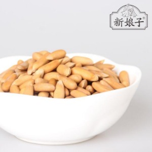 【新娘子炒货】