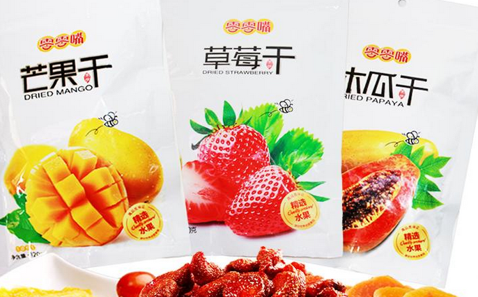 【盼盼零零嘴】