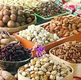 【新娘子炒货】