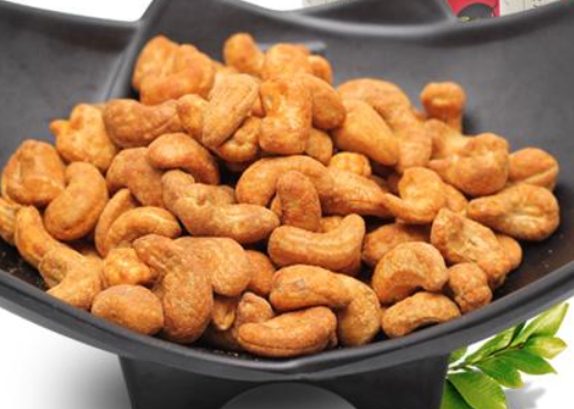 【阿幸休闲食品】