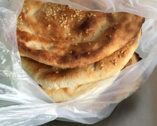 【六王府烧饼】