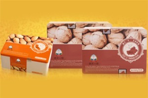 【航天一号干果】