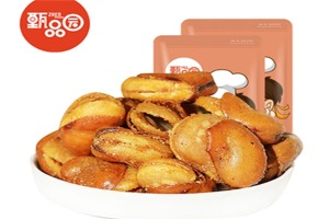 【甄品园休闲食品】