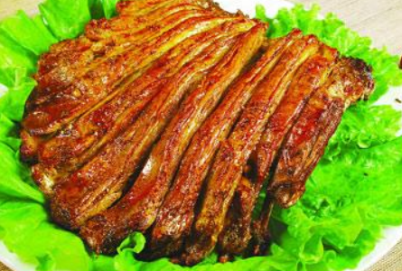 【疯果脆食品】