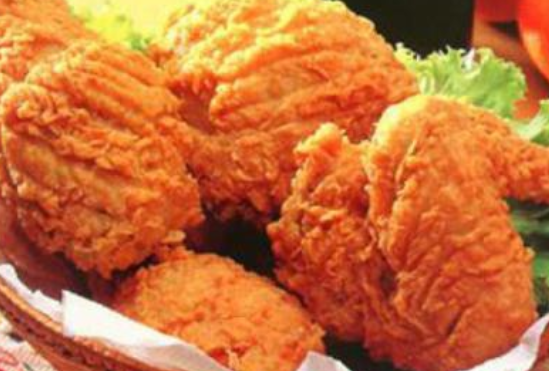 【疯果脆食品】