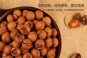 【家家品炒货】