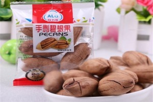 【阿力哥休闲食品】