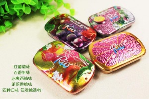 【瑞怡乐休闲食品】