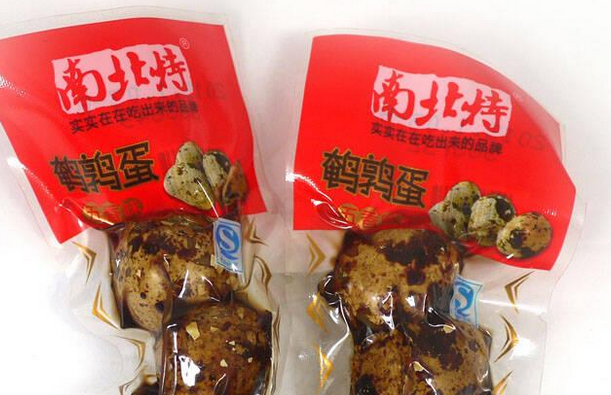 【南北特休闲食品】