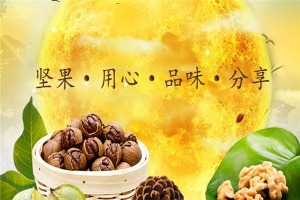 【徽芝园休闲食品】