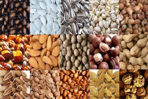 【白老五炒货】