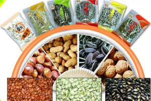 【白老五炒货】