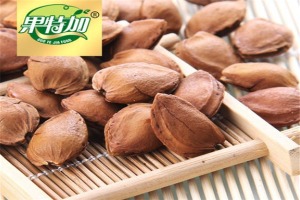 【果特加休闲食品】