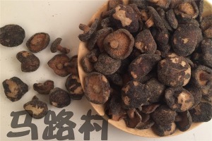 【马路村干果】