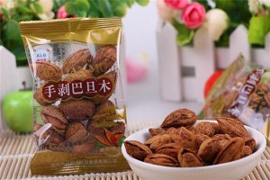 【阿力哥休闲食品】