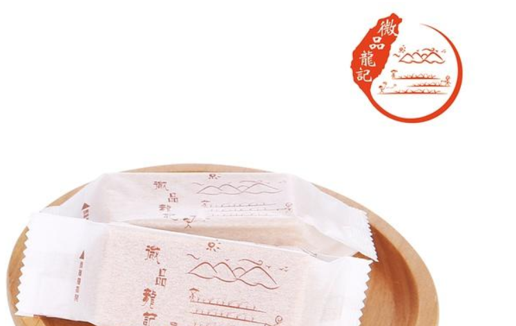 【微品龙记凤梨酥】