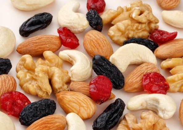 【范老大休闲食品】