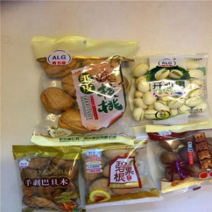 【阿力哥休闲食品】