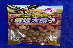 【世外桃源休闲食品】