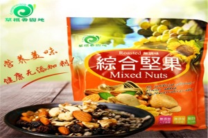 【草根香园地休闲食品】