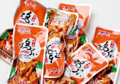 【南北特休闲食品】