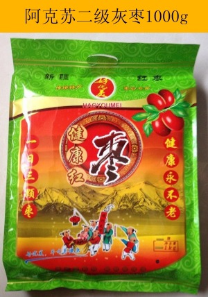 【好优美红枣】