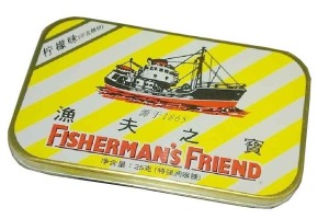 【渔夫之宝休闲食品】