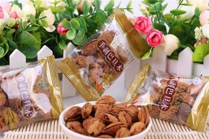 【阿力哥休闲食品】