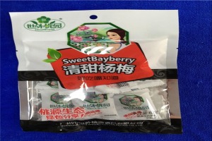 【世外桃源休闲食品】