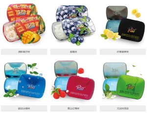 【瑞怡乐休闲食品】