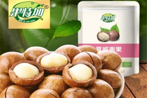 【果特加休闲食品】