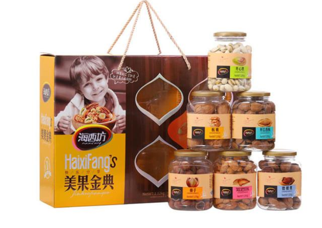 【海西坊休闲食品】