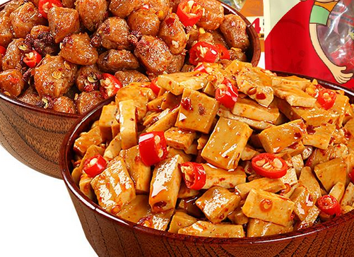 【食千金零食】