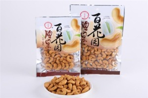 【百花园休闲食品】