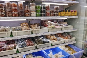 【栗香浓休闲食品】