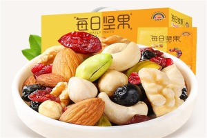 【天虹牌坚果】