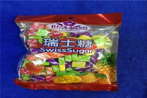 【世外桃源休闲食品】